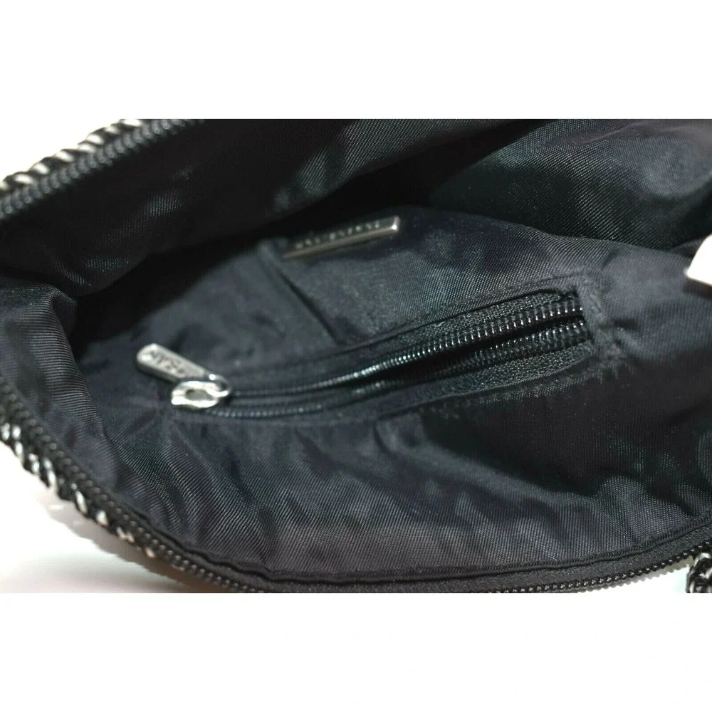 The Sak sak black